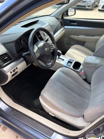 2014 Subaru Legacy 2.5i Premium West Valley City UT