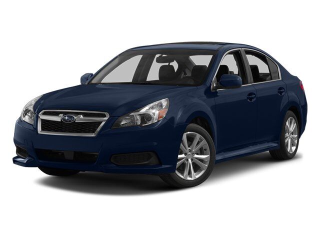 2014 Subaru Legacy 2.5i