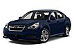 2014 Subaru Legacy 2.5i
