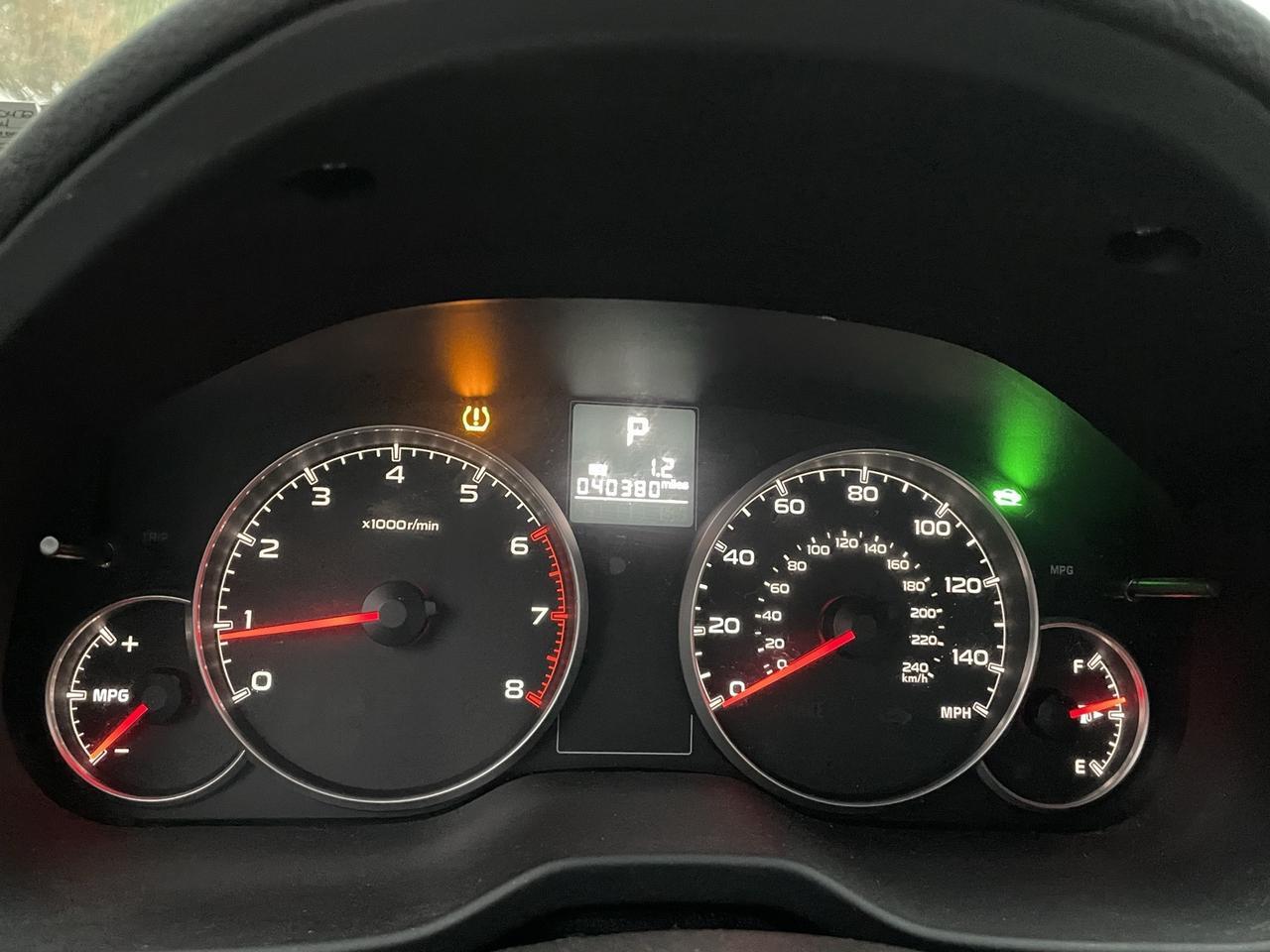 2014 Subaru Legacy 2.5i Alexandria VA