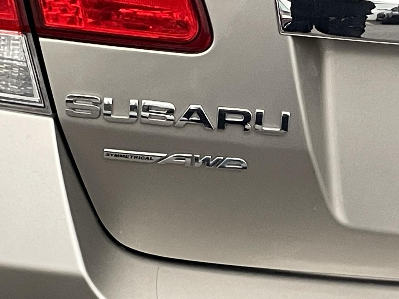 2014 Subaru Legacy 2.5i Alexandria VA