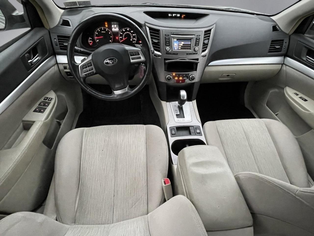 2014 Subaru Legacy 2.5i Alexandria VA
