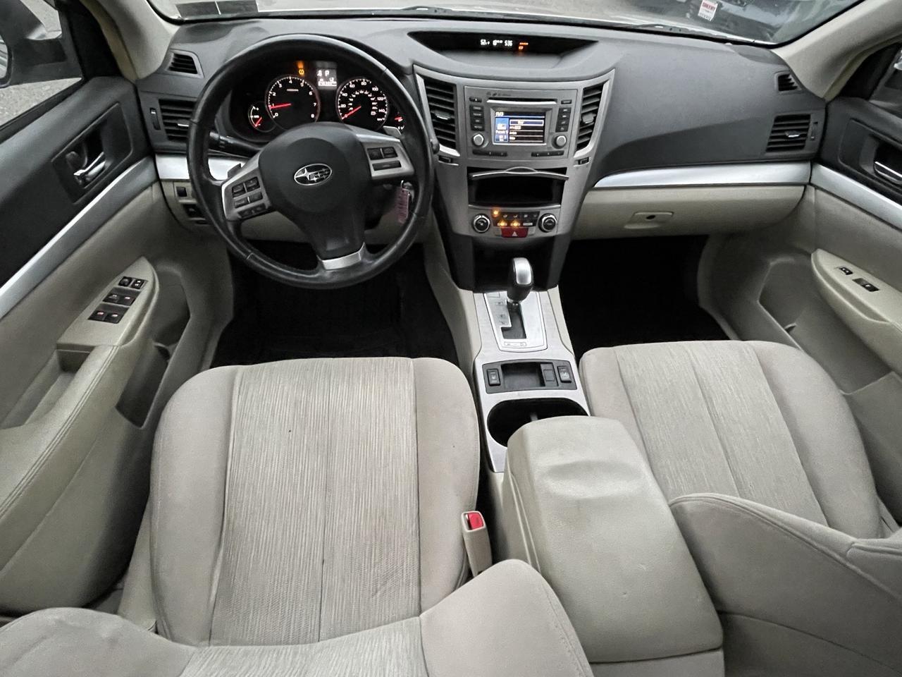 2014 Subaru Legacy 2.5i Alexandria VA