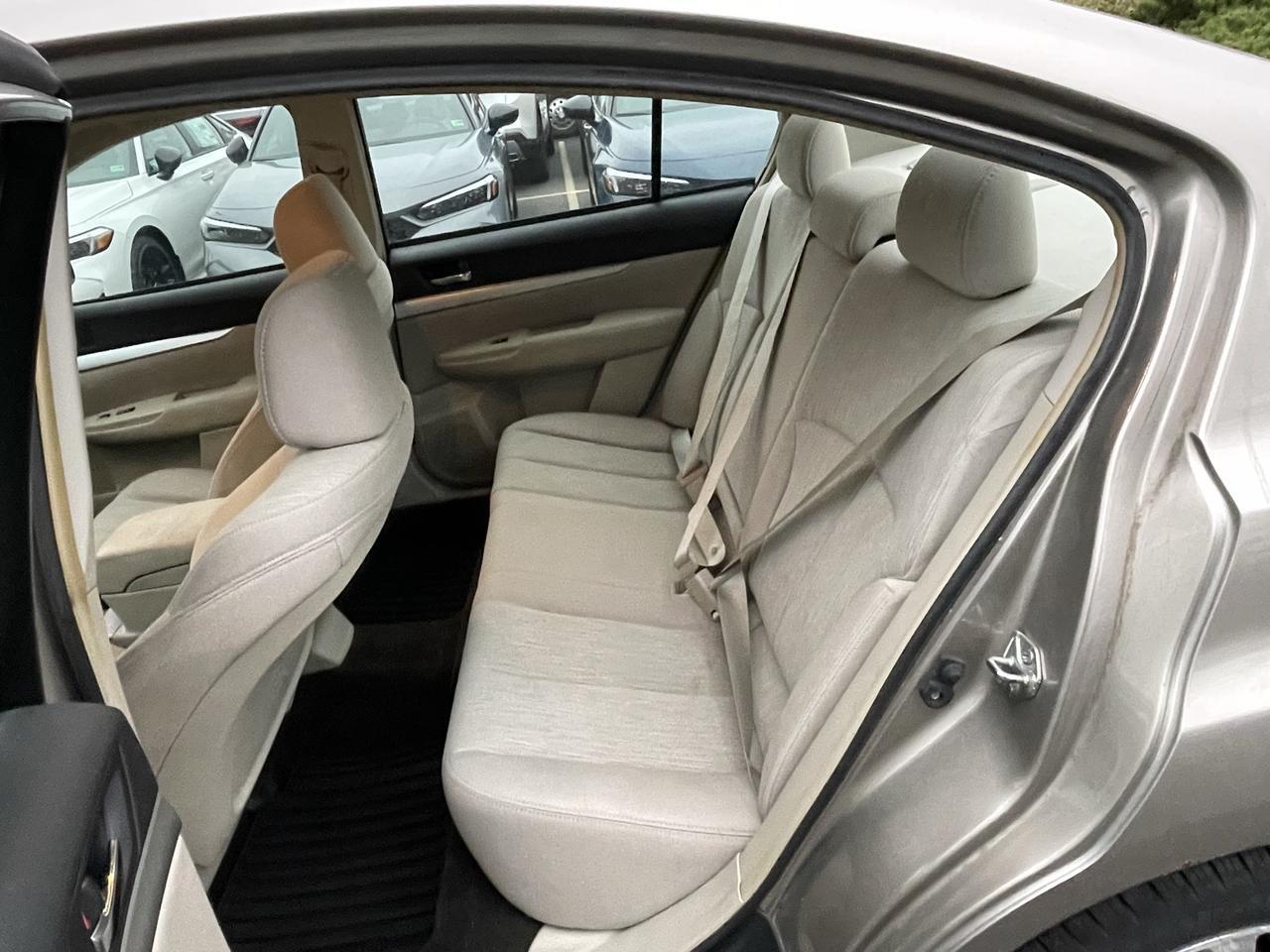 2014 Subaru Legacy 2.5i Alexandria VA