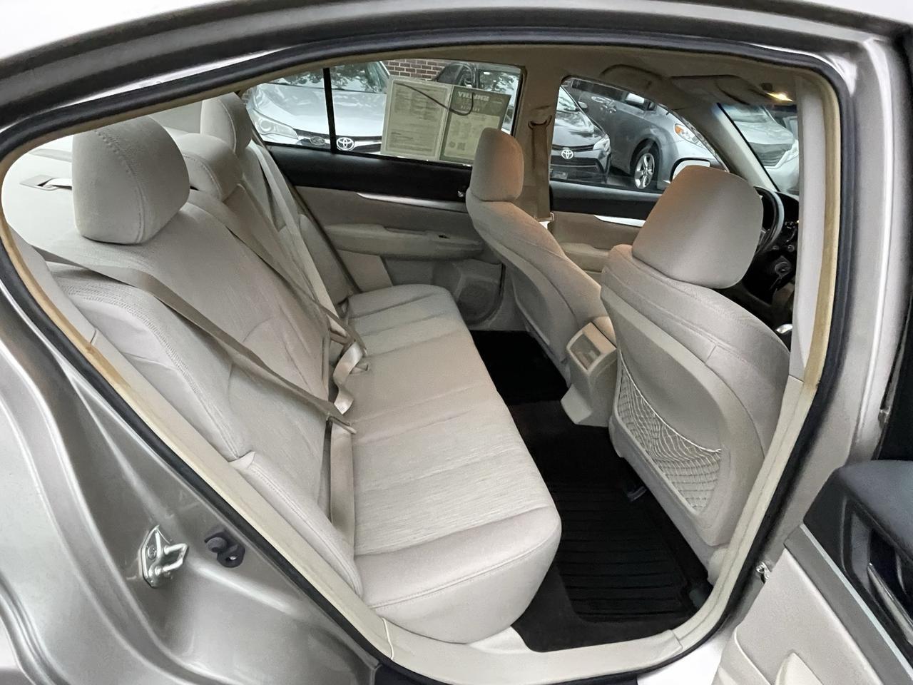 2014 Subaru Legacy 2.5i Alexandria VA