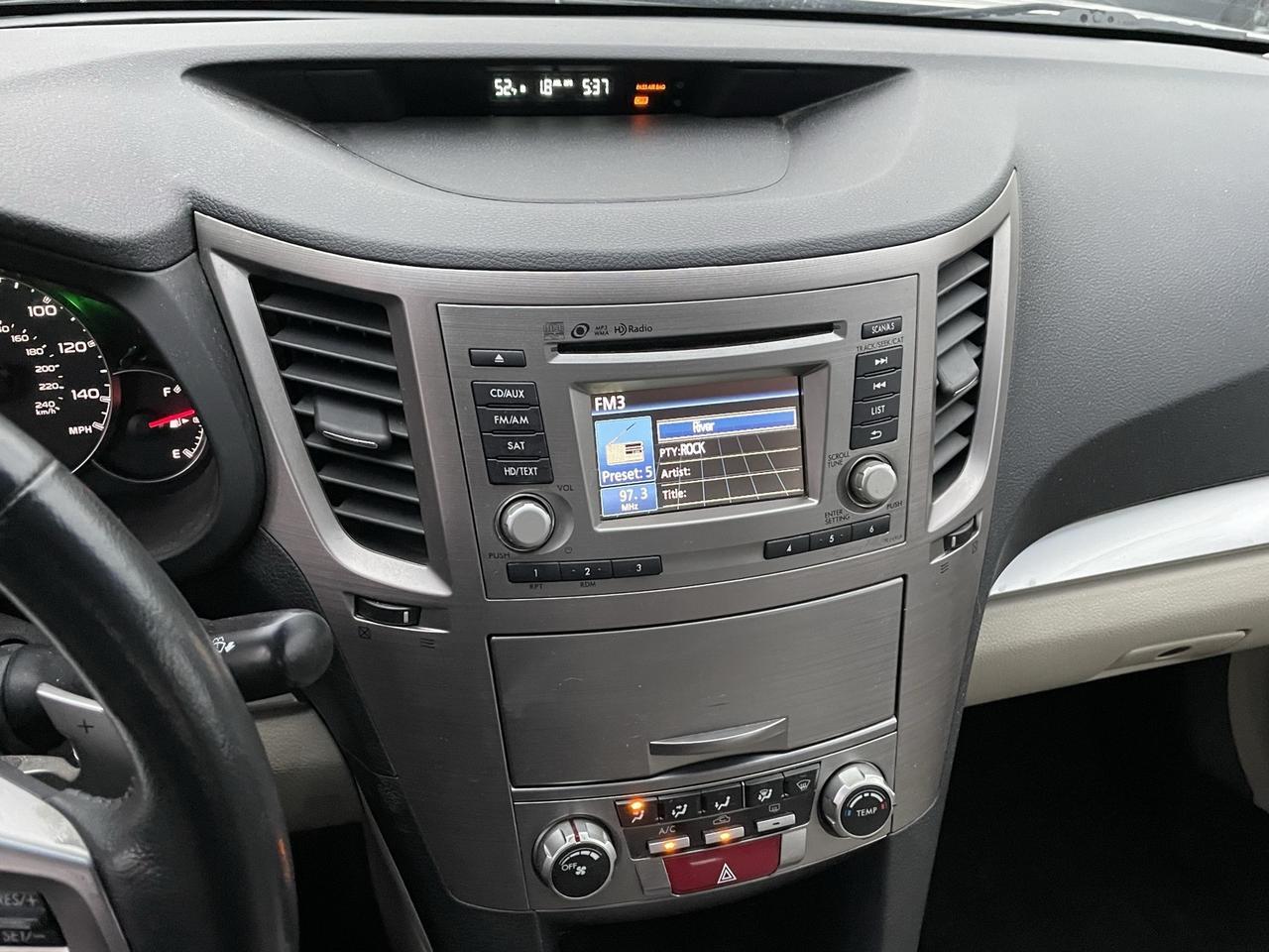 2014 Subaru Legacy 2.5i Alexandria VA