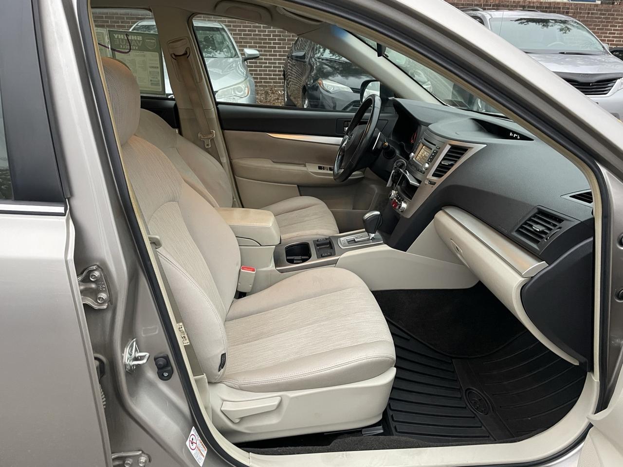 2014 Subaru Legacy 2.5i Alexandria VA