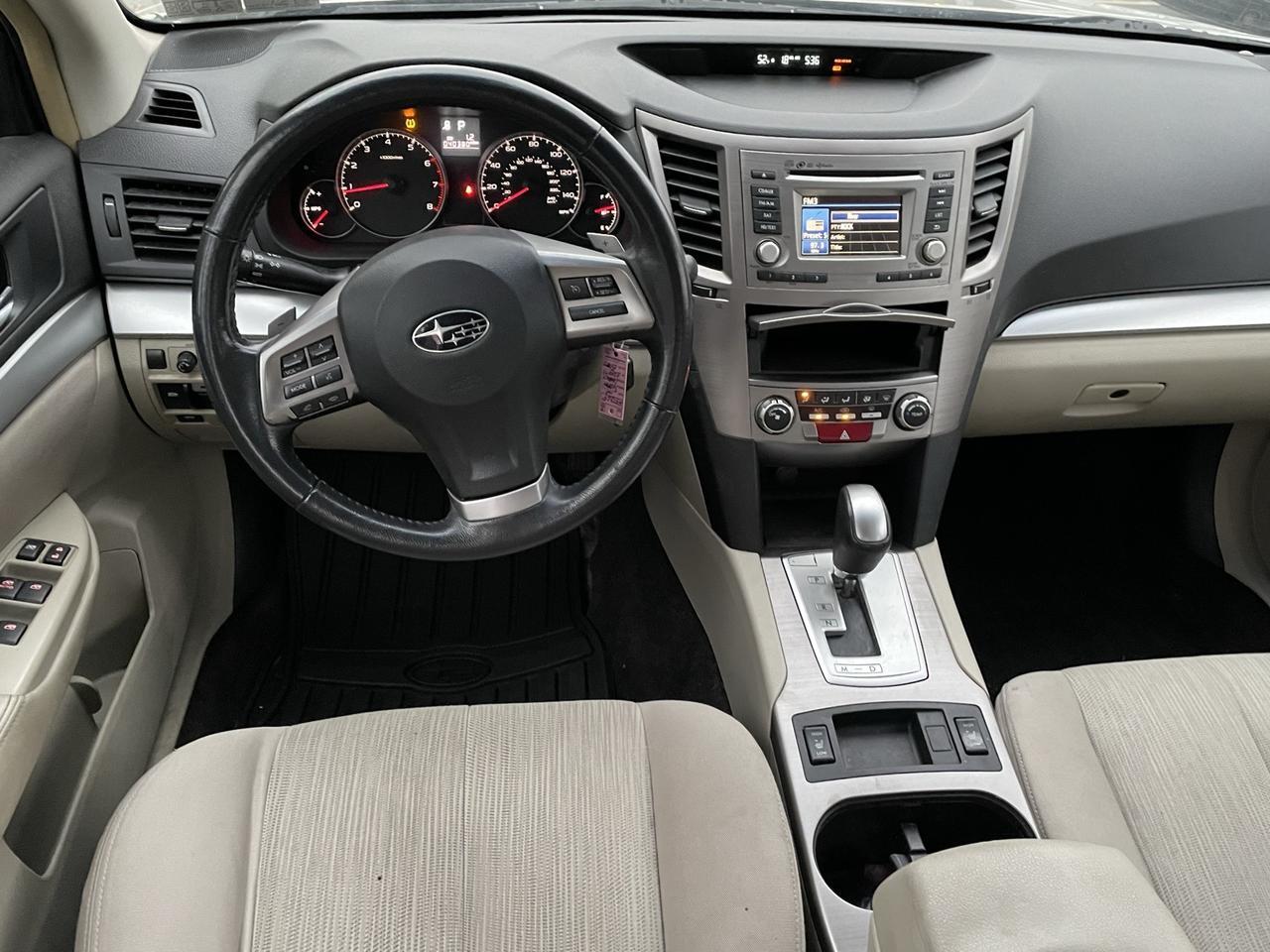 2014 Subaru Legacy 2.5i Alexandria VA