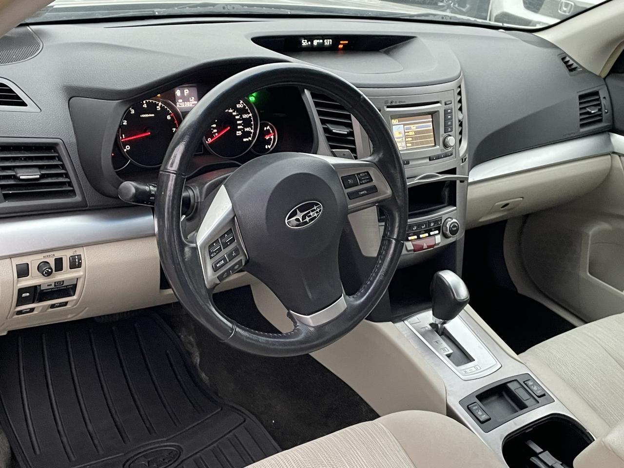 2014 Subaru Legacy 2.5i Alexandria VA