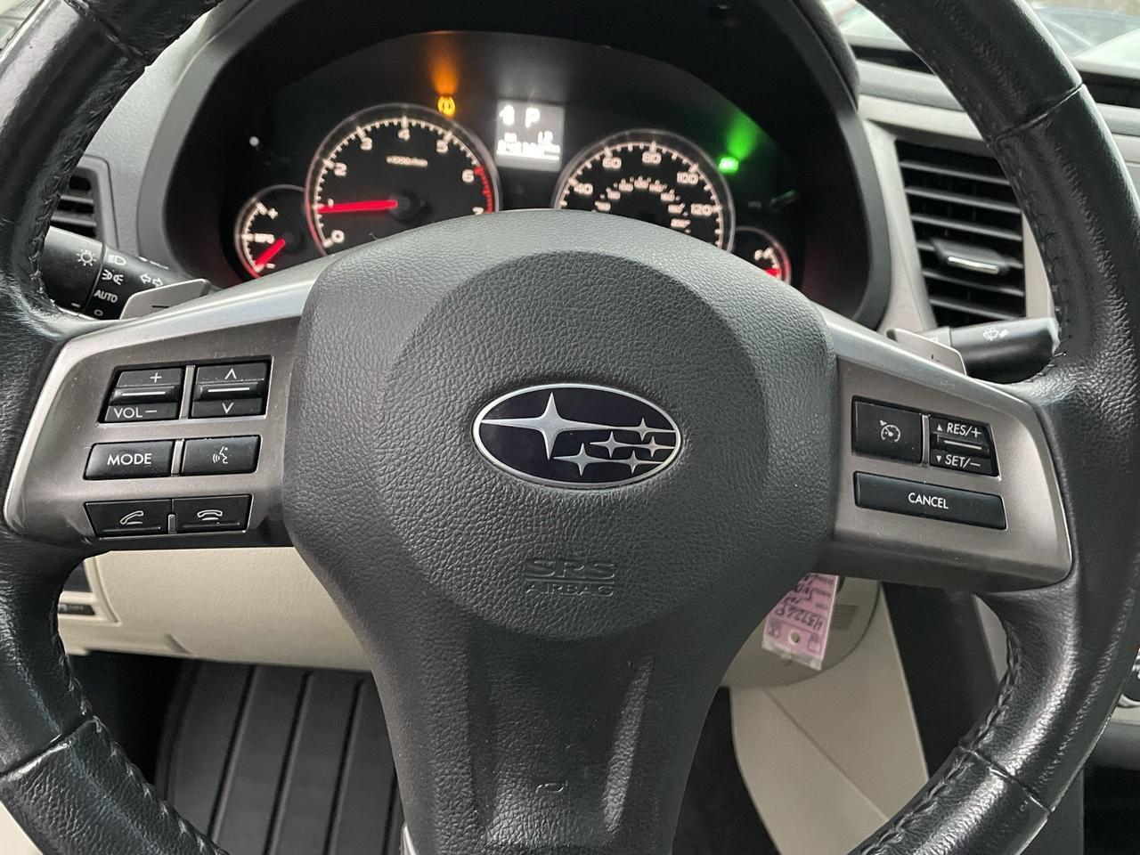 2014 Subaru Legacy 2.5i Alexandria VA