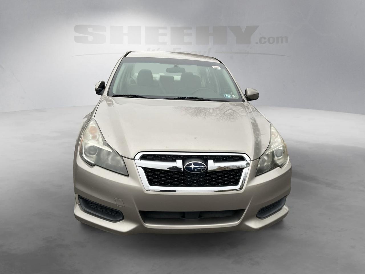 2014 Subaru Legacy 2.5i Alexandria VA
