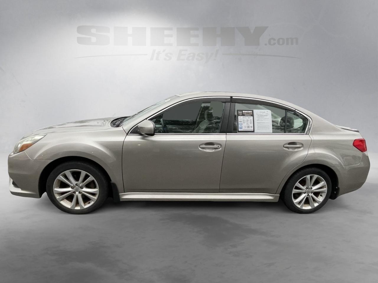 2014 Subaru Legacy 2.5i Alexandria VA