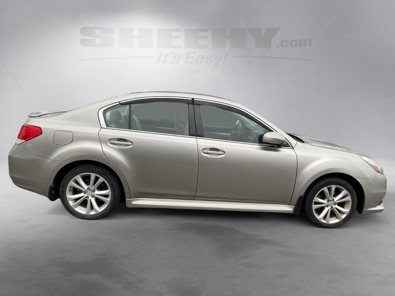 2014 Subaru Legacy 2.5i Alexandria VA