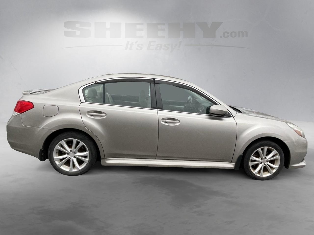 2014 Subaru Legacy 2.5i Alexandria VA