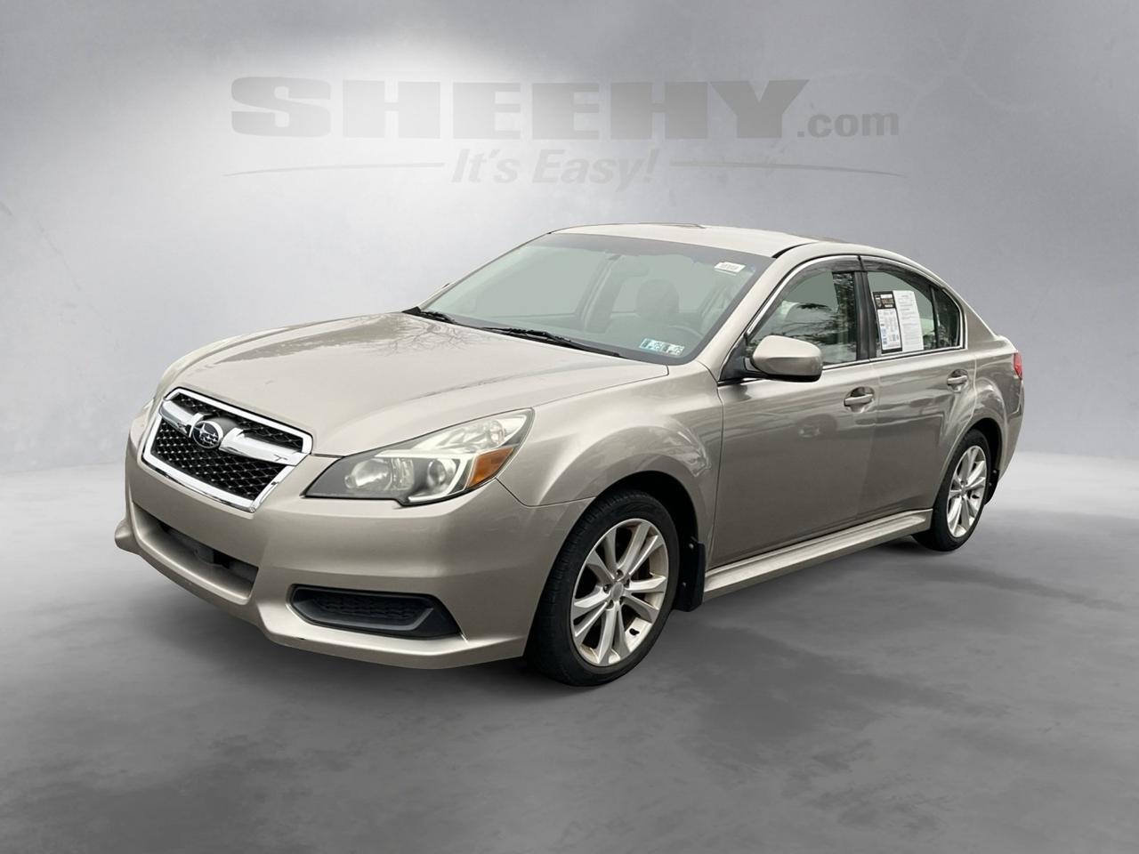 2014 Subaru Legacy 2.5i Alexandria VA