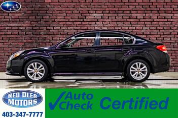 2014_Subaru_Legacy_AWD 3.6R Pemium_ Red Deer AB