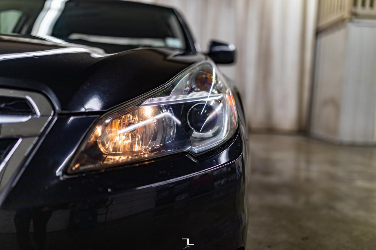 2014 Subaru Legacy AWD 3.6R Pemium Red Deer AB