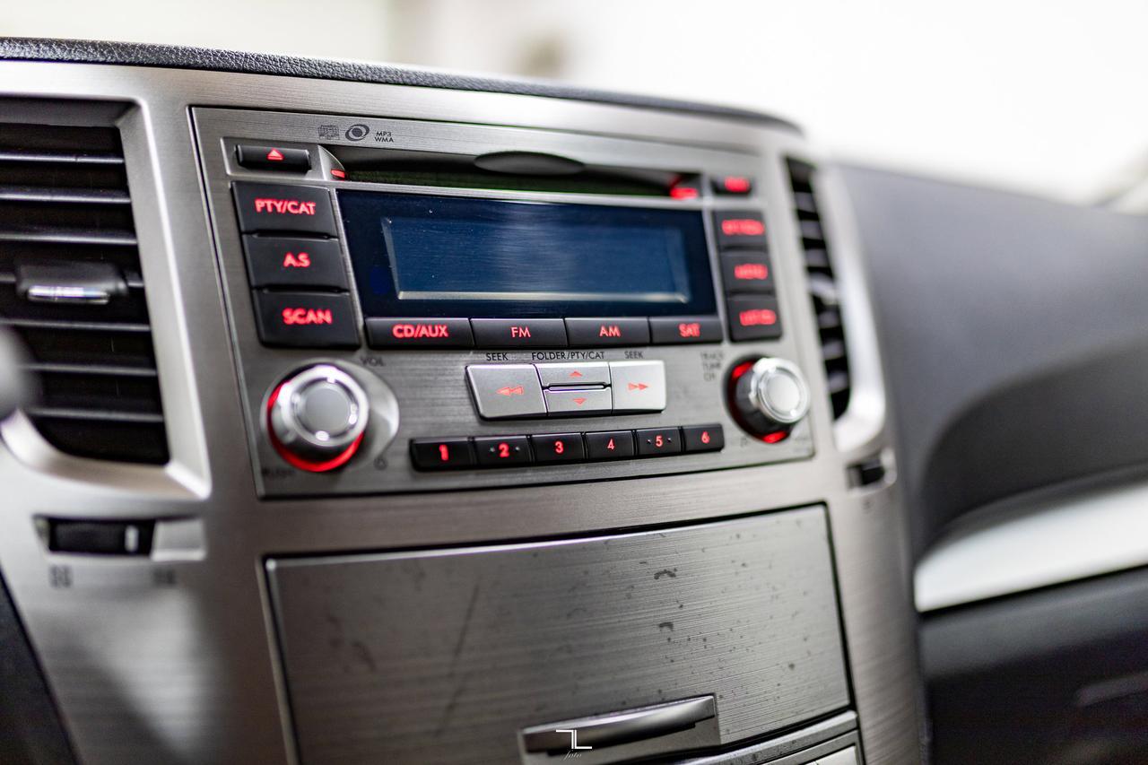 2014 Subaru Legacy AWD 3.6R Pemium Red Deer AB