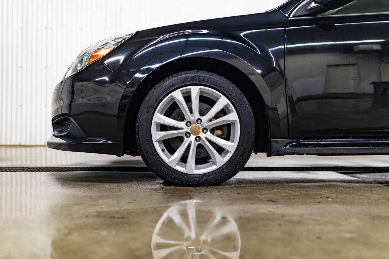 2014 Subaru Legacy AWD 3.6R Pemium Red Deer AB