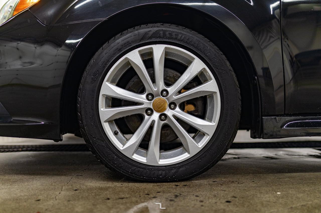 2014 Subaru Legacy AWD 3.6R Pemium Red Deer AB