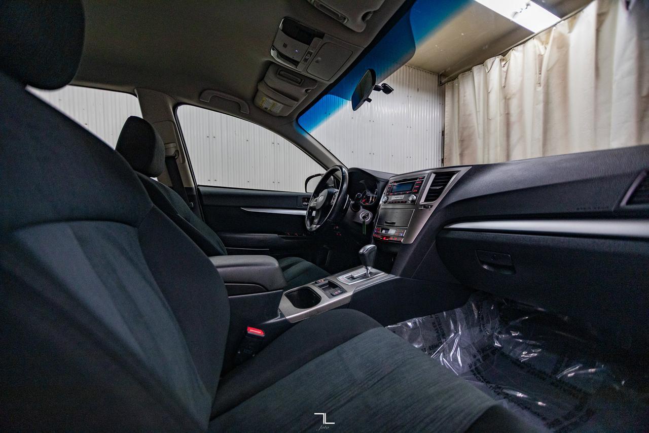 2014 Subaru Legacy AWD 3.6R Pemium Red Deer AB