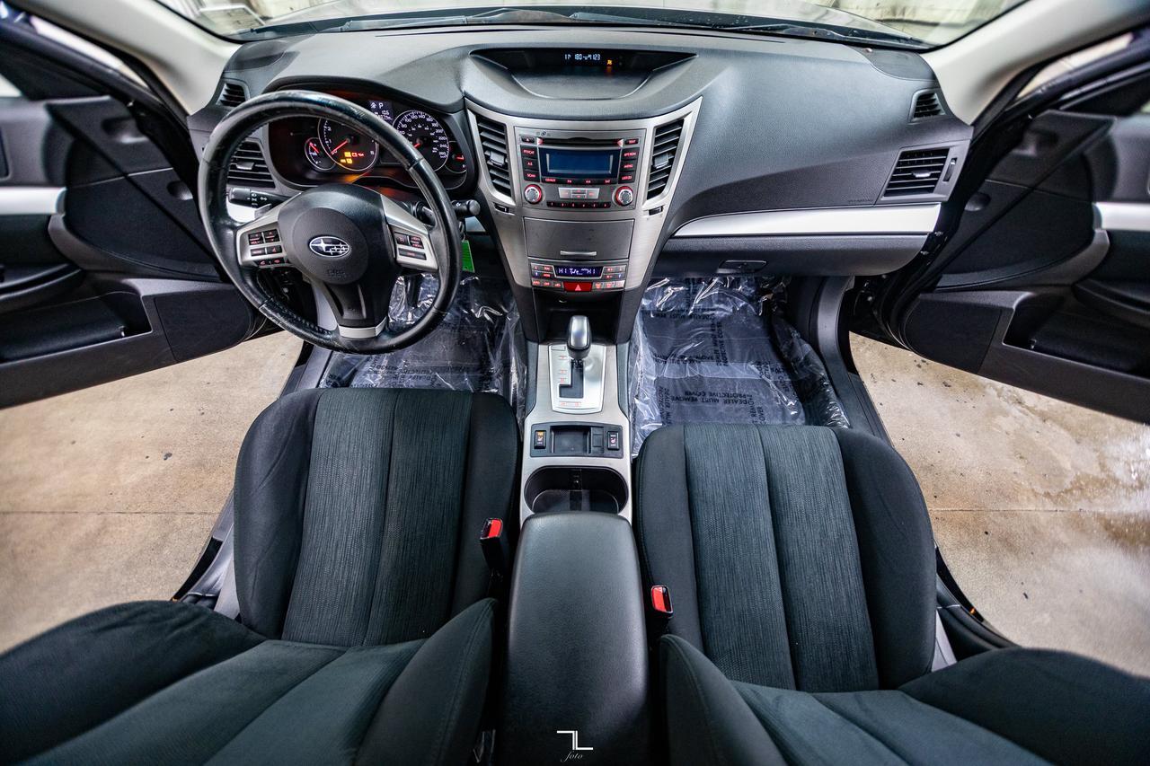 2014 Subaru Legacy AWD 3.6R Pemium Red Deer AB