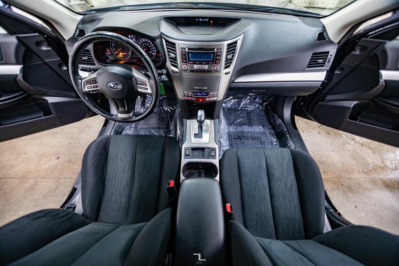 2014 Subaru Legacy AWD 3.6R Pemium Red Deer AB