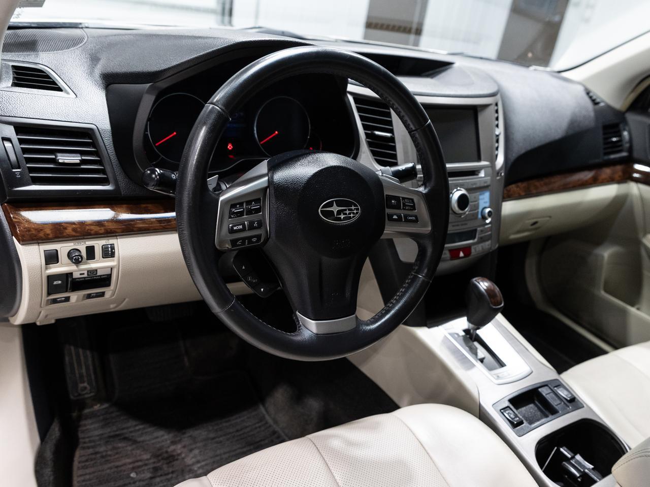 2014 Subaru Legacy Limited AWD Cranberry PA