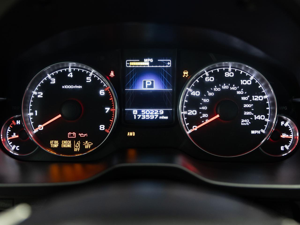 2014 Subaru Legacy Limited AWD Cranberry PA