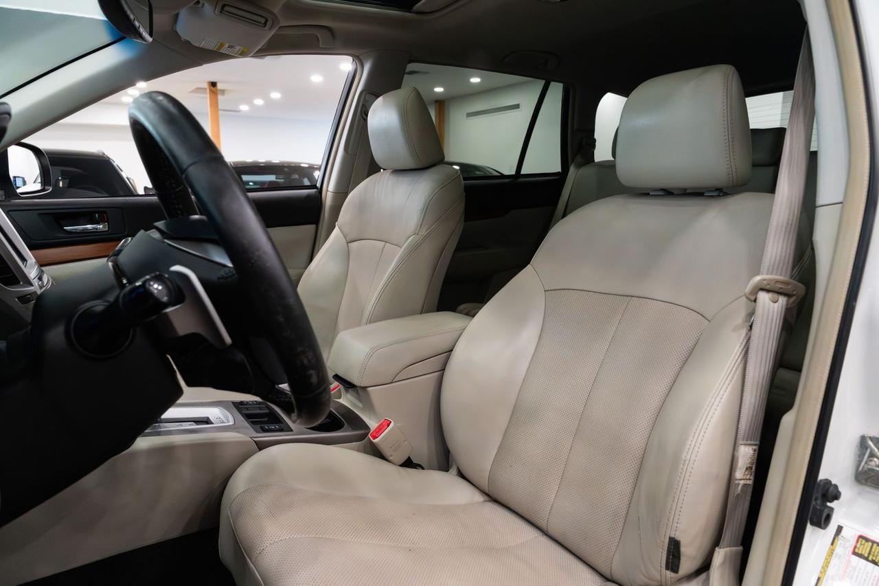 2014 Subaru Outback 2.5i Gladstone OR