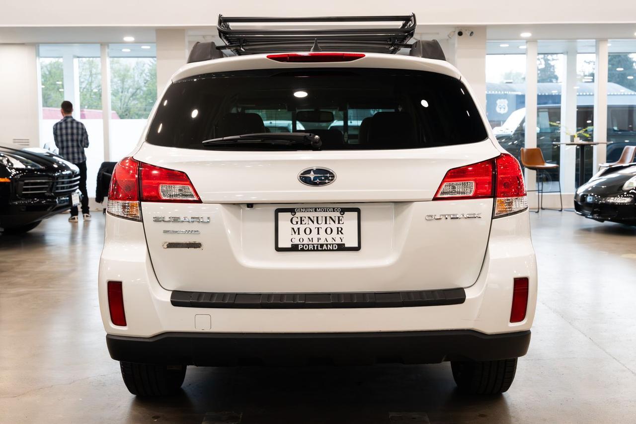 2014 Subaru Outback 2.5i Gladstone OR