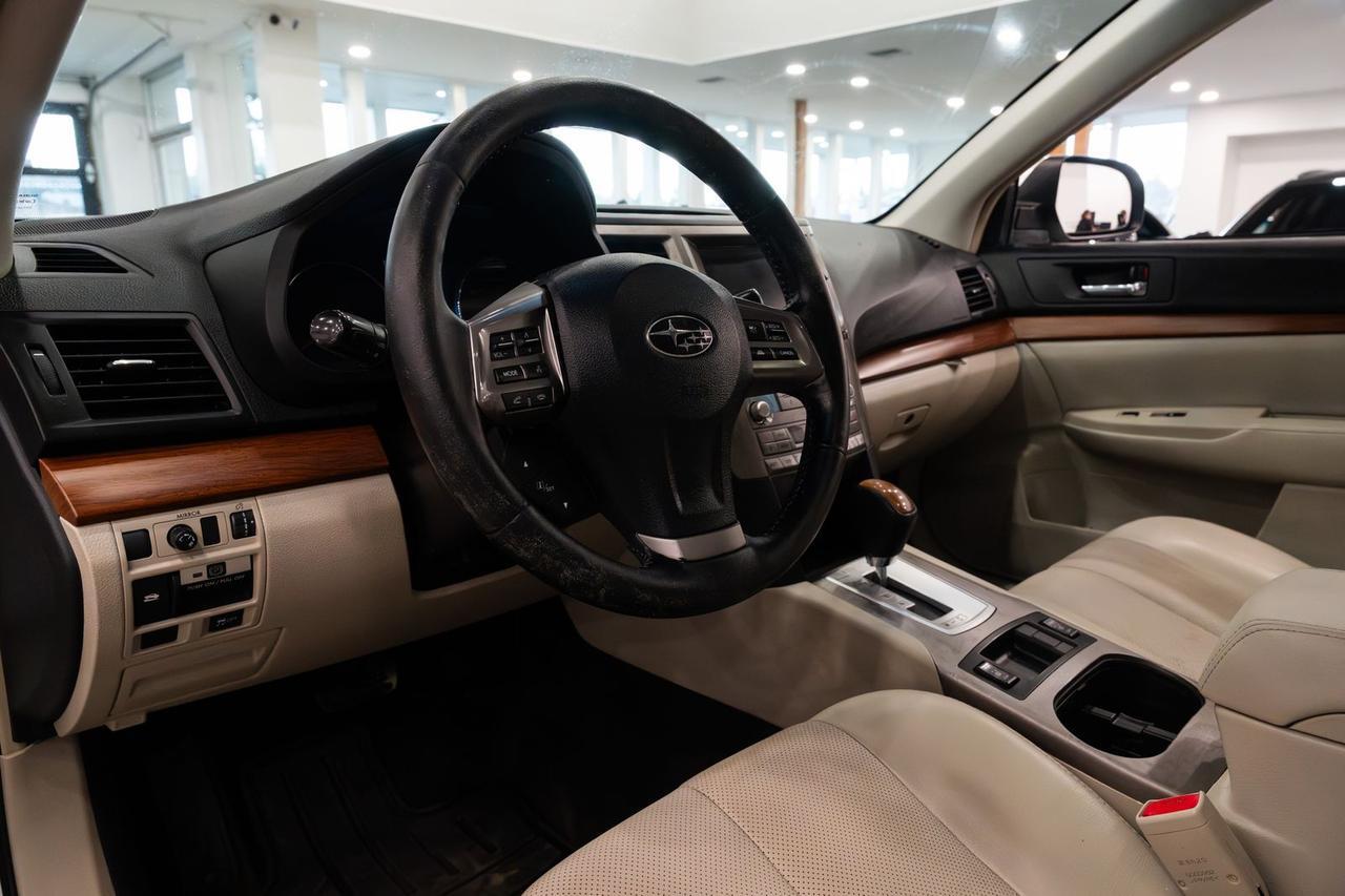 2014 Subaru Outback 2.5i Gladstone OR
