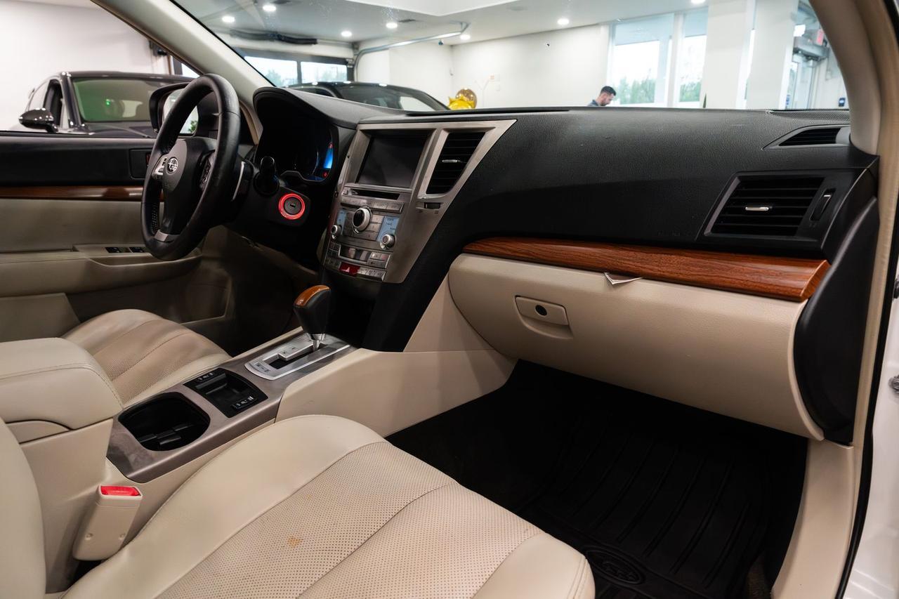 2014 Subaru Outback 2.5i Gladstone OR