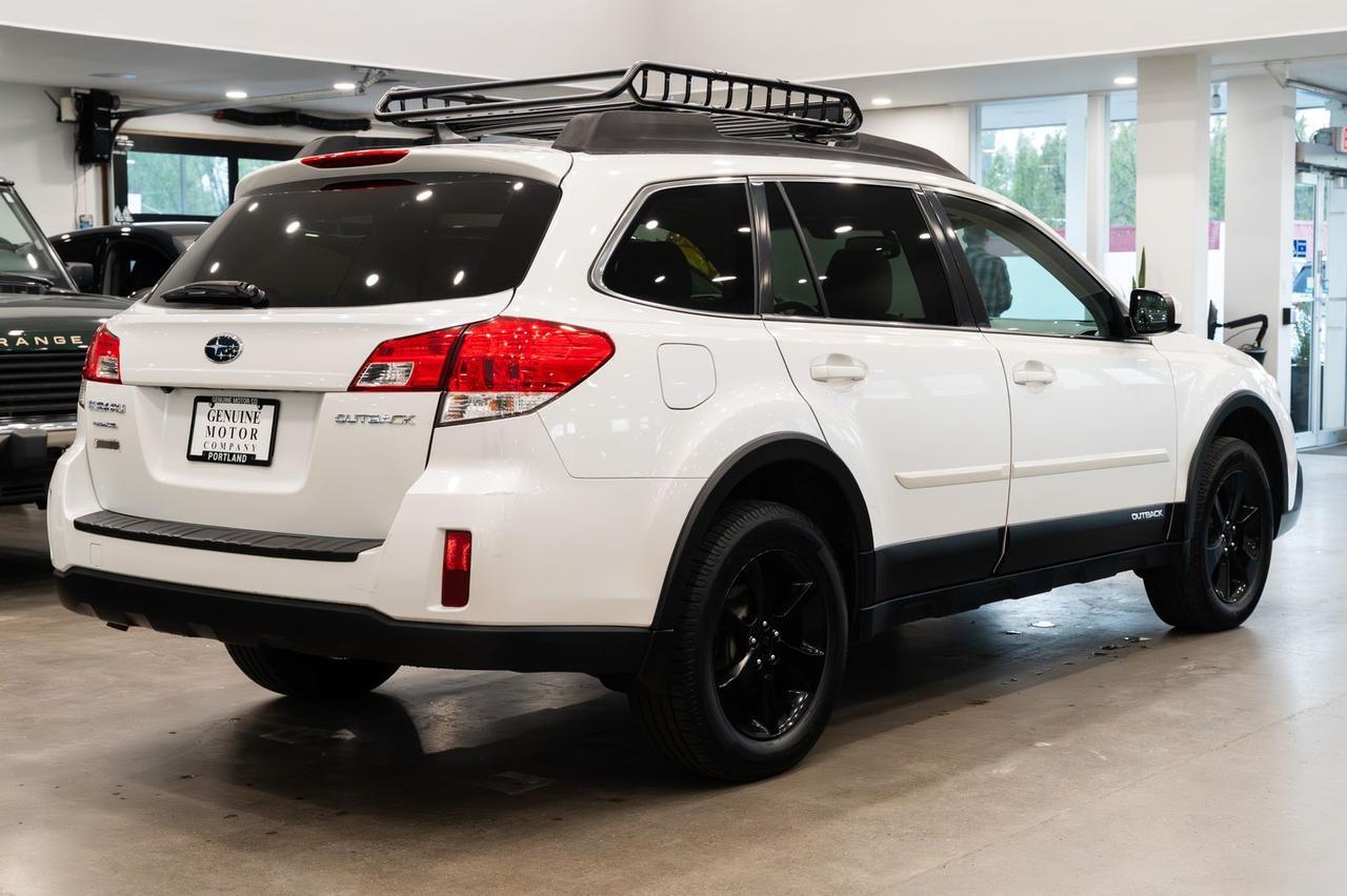 2014 Subaru Outback 2.5i Gladstone OR