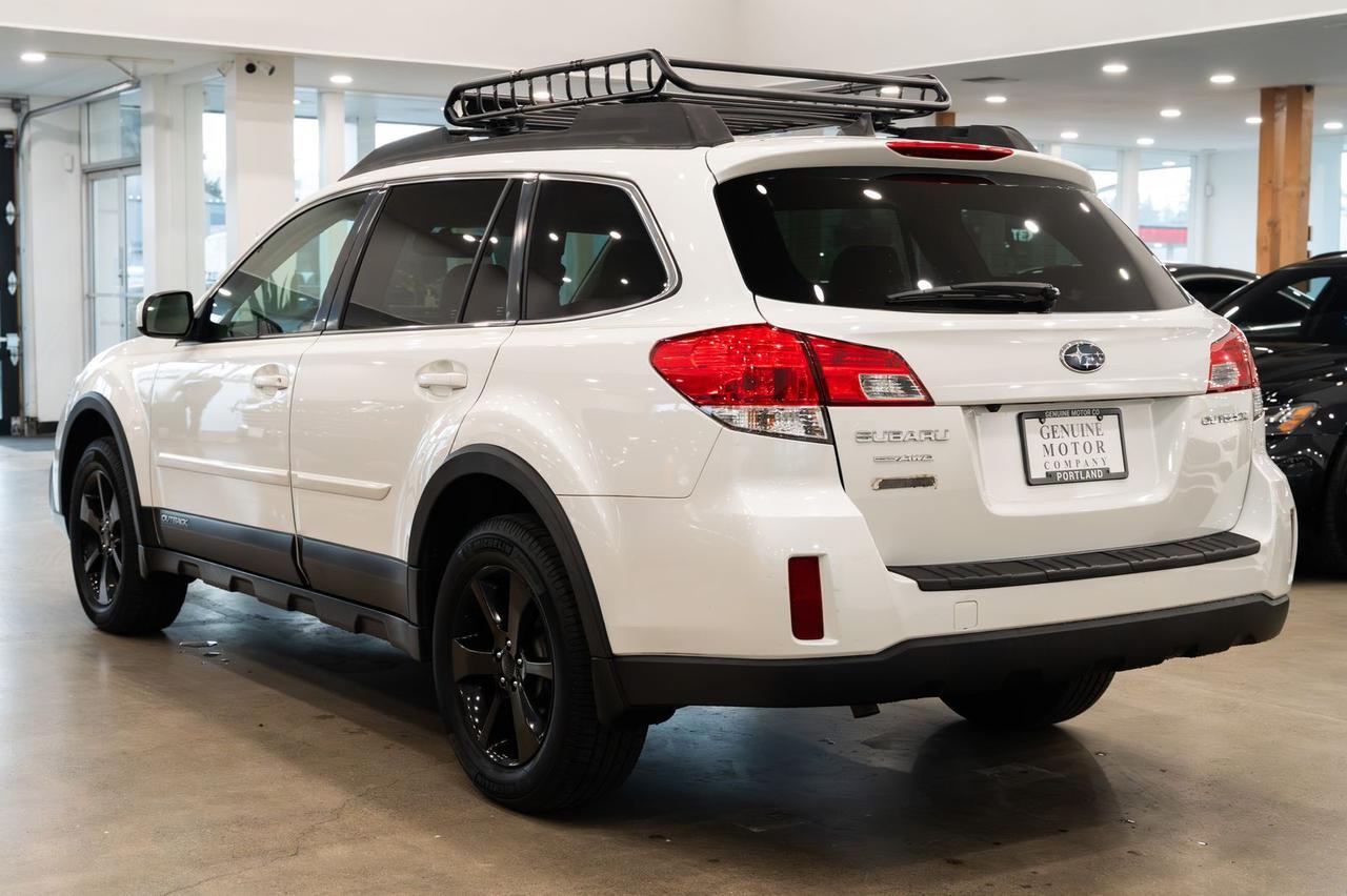 2014 Subaru Outback 2.5i Gladstone OR