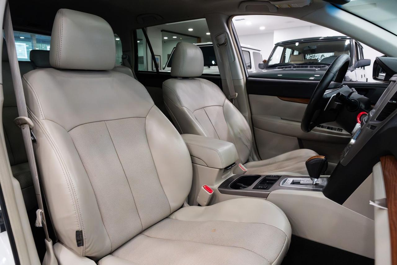 2014 Subaru Outback 2.5i Gladstone OR