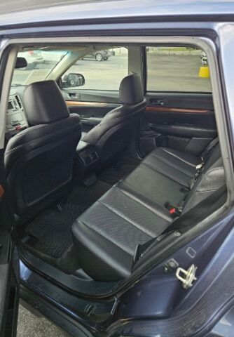 2014 Subaru Outback 2.5i Limited New Braunfels TX