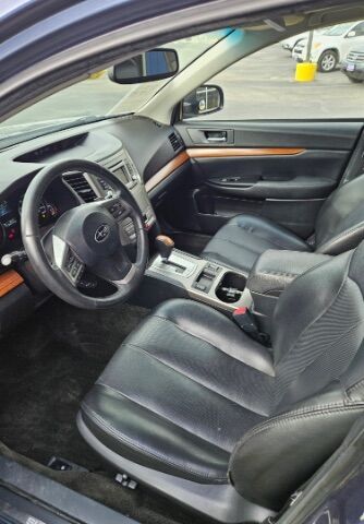 2014 Subaru Outback 2.5i Limited New Braunfels TX