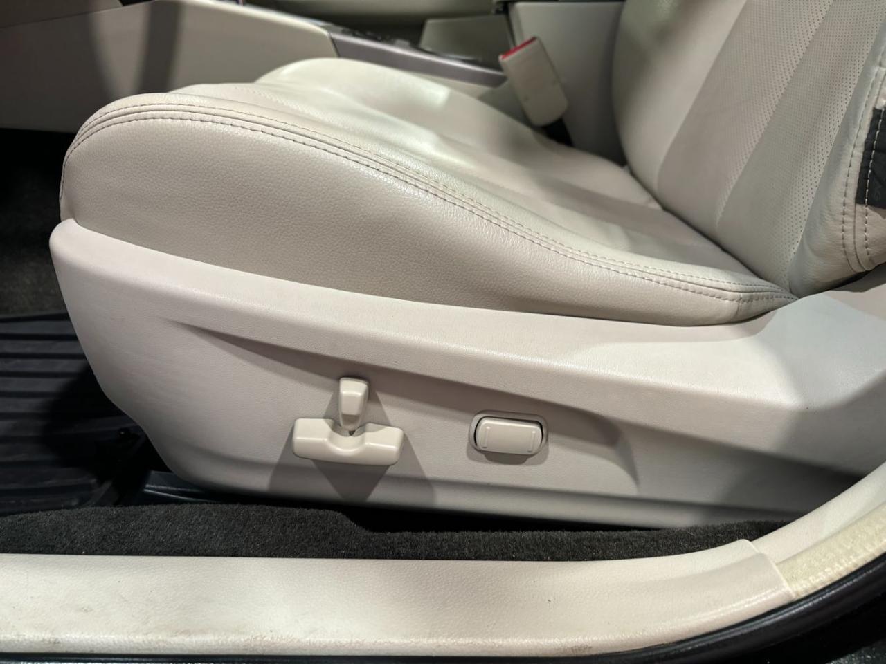 2014 Subaru Outback 2.5i Limited Franklin OH
