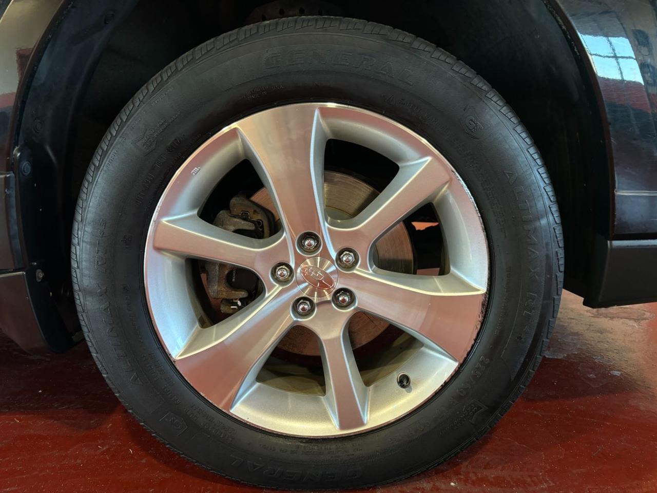 2014 Subaru Outback 2.5i Limited Franklin OH