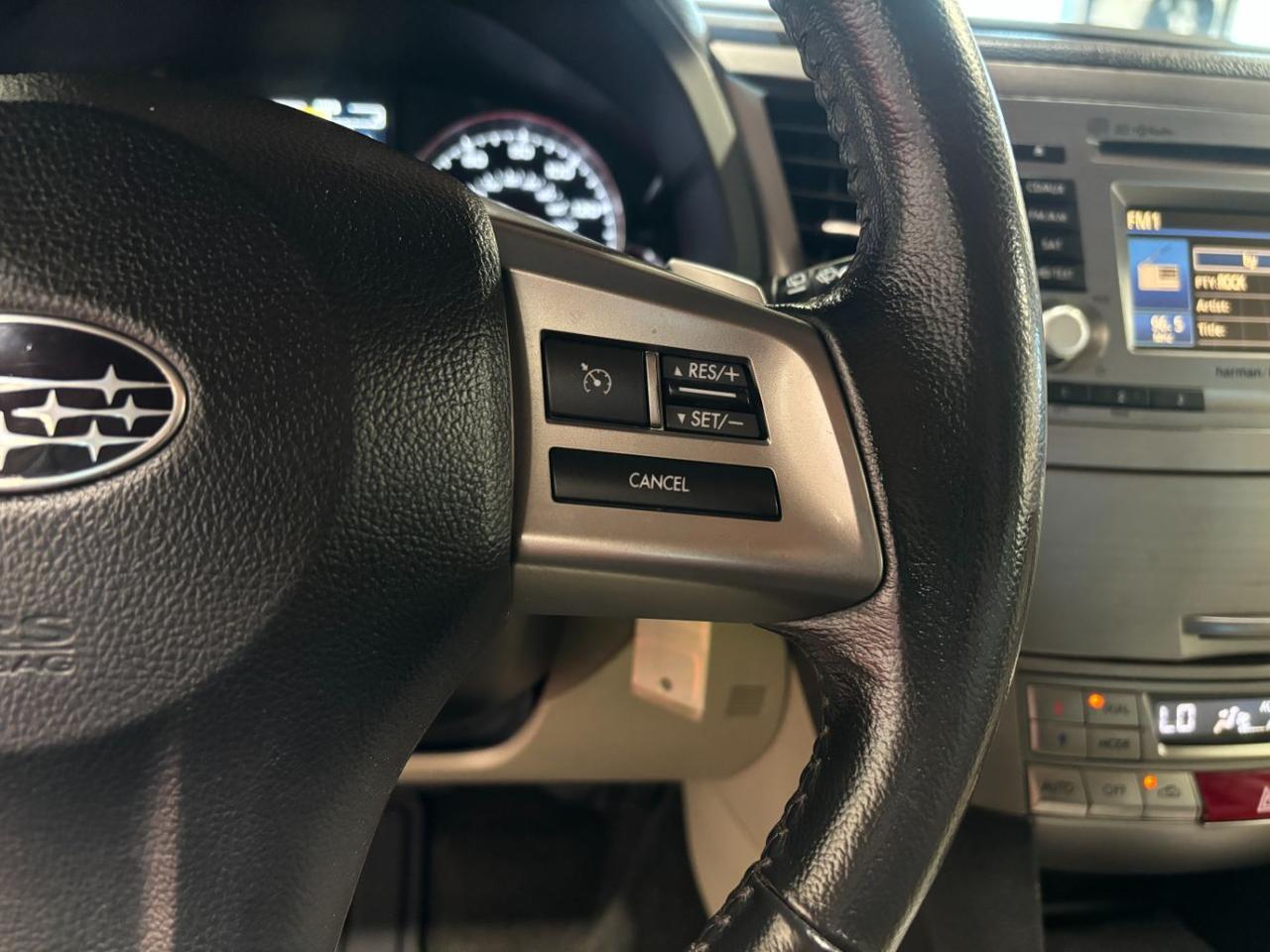 2014 Subaru Outback 2.5i Limited Franklin OH