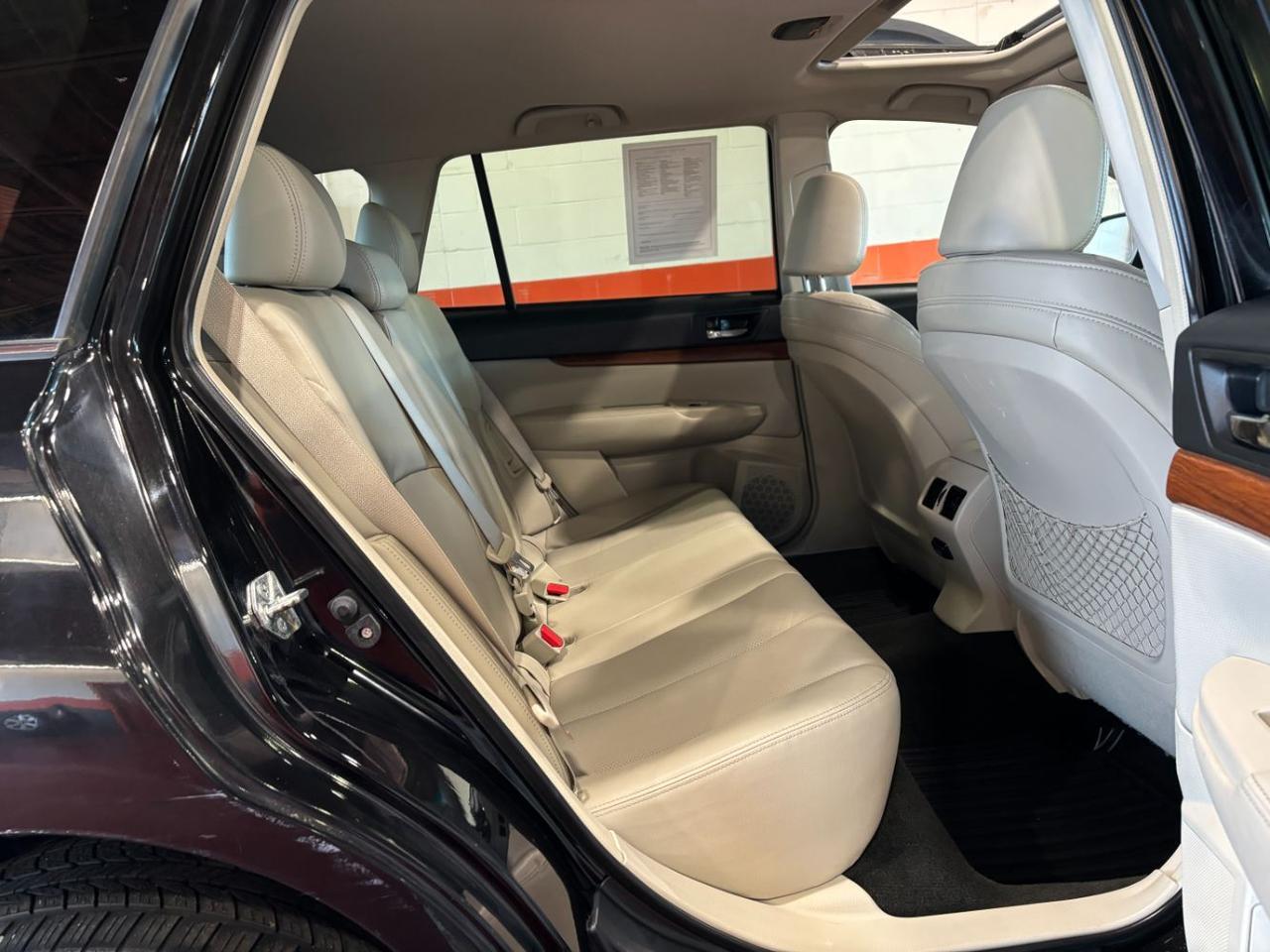 2014 Subaru Outback 2.5i Limited Franklin OH