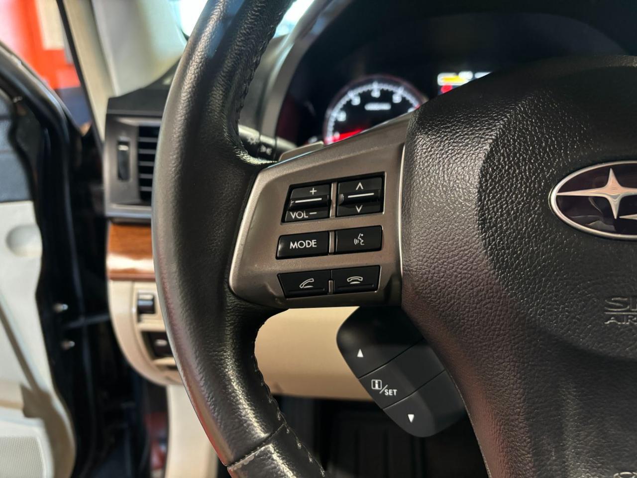 2014 Subaru Outback 2.5i Limited Franklin OH