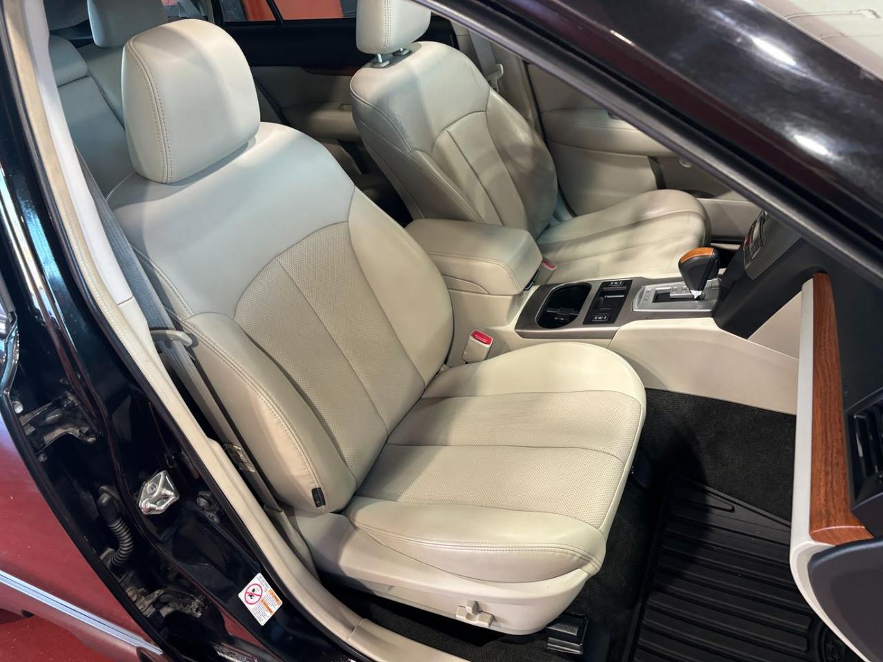 2014 Subaru Outback 2.5i Limited Franklin OH