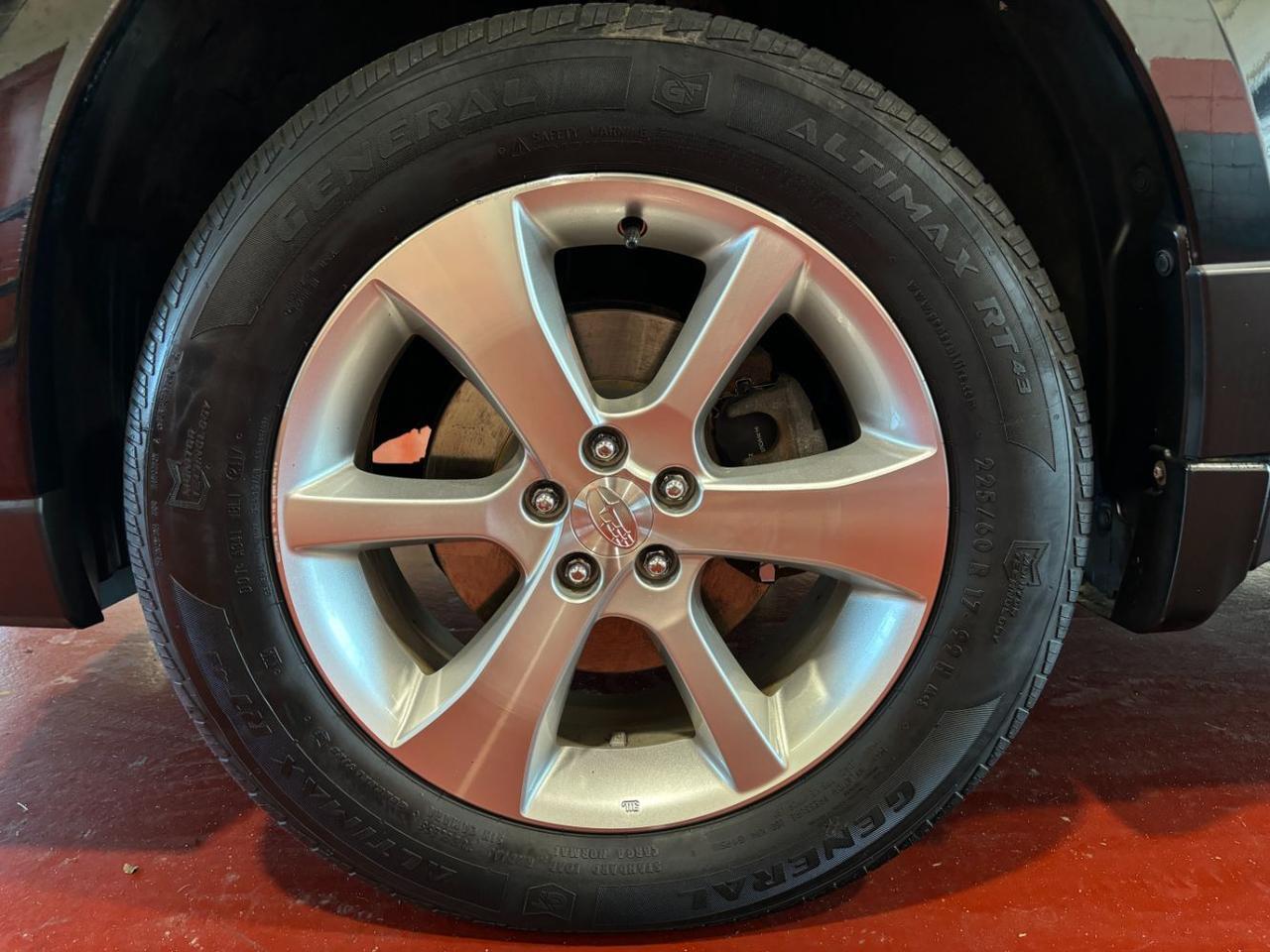 2014 Subaru Outback 2.5i Limited Franklin OH