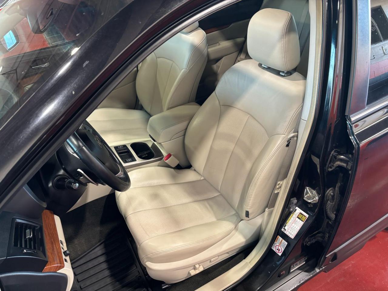 2014 Subaru Outback 2.5i Limited Franklin OH