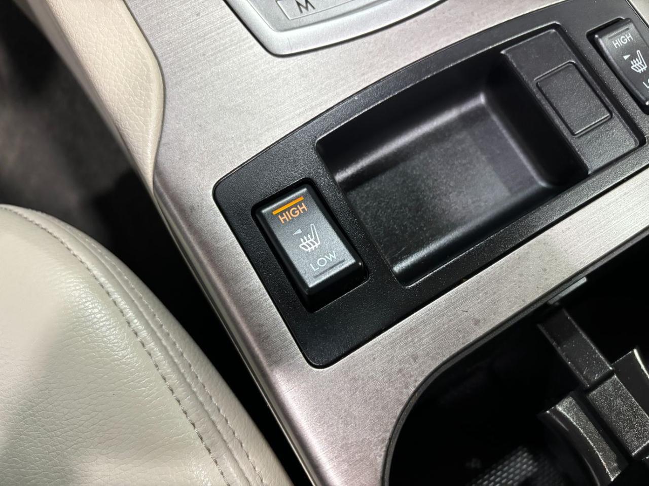 2014 Subaru Outback 2.5i Limited Franklin OH