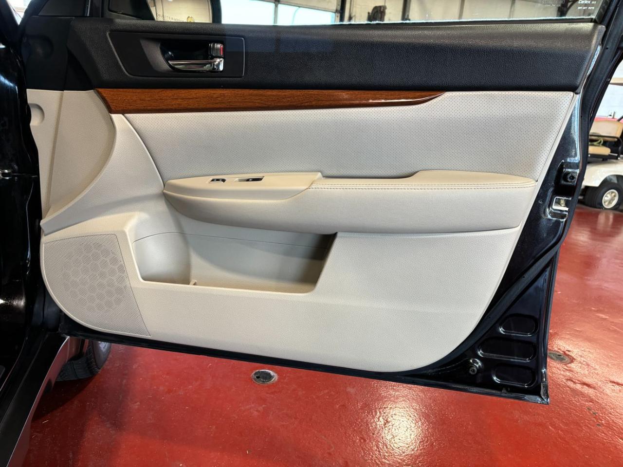 2014 Subaru Outback 2.5i Limited Franklin OH