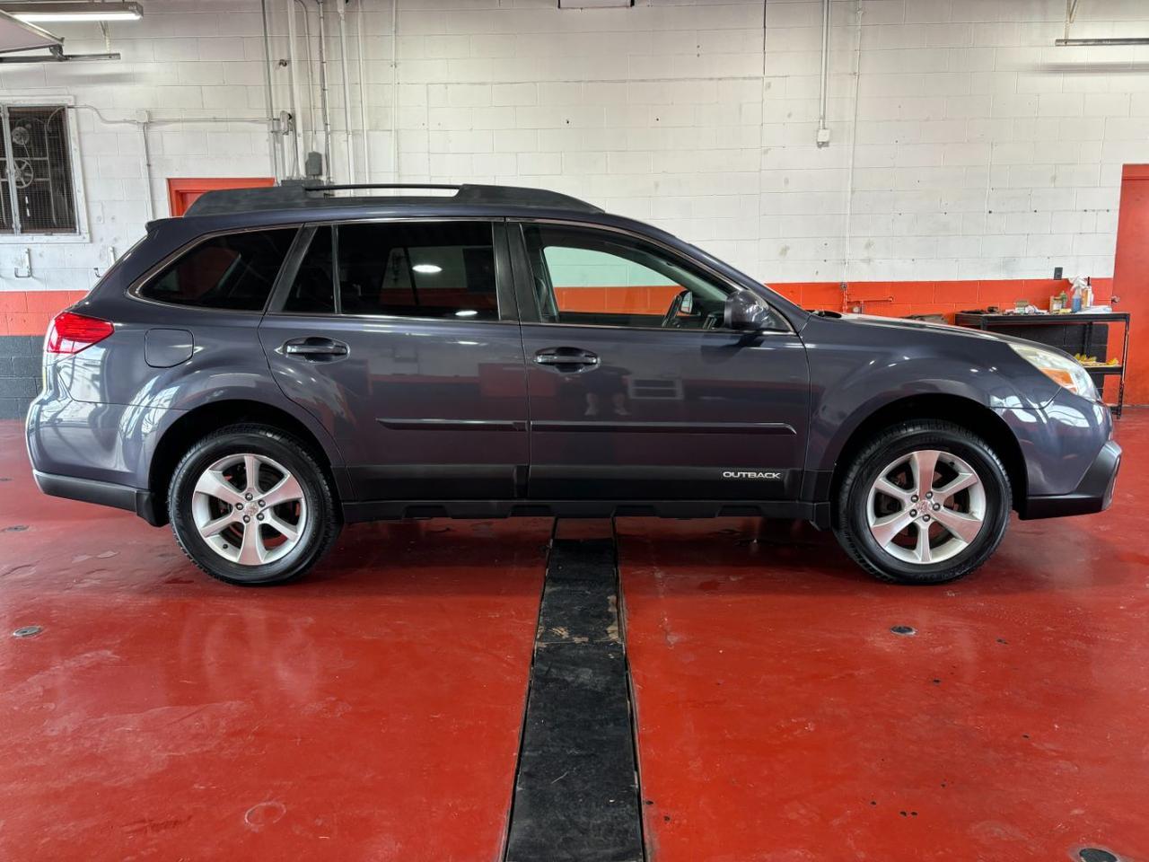 2014 Honda CR-V EX photo 6