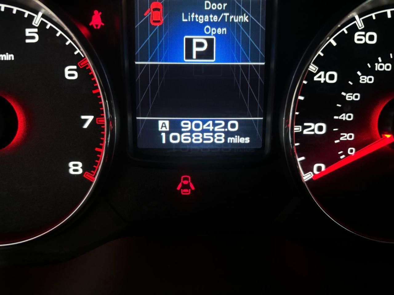 2014 Subaru Outback 2.5i Limited Franklin OH